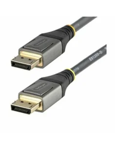 Adaptador Mini Display Port a HDMI Aisens A125-0137 Negro 15 cm | Tienda24 Tienda24.eu