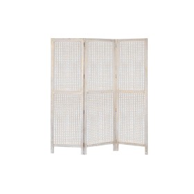 Biombo DKD Home Decor MDF Madera de mango (150 x 2 x 180 cm) de DKD Home Decor, Biombos - Ref: S3034252, Precio: 230,78 €, De...