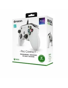 Manette de console de jeux vidéo Nacon XSX800HOLDMG | Tienda24 Tienda24.eu