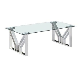 Table Bacoli Table Gris Ciment 45 x 45 x 50 cm | Tienda24 - Global Online Shop Tienda24.eu