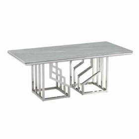 Table Bacoli Table Gris Ciment 45 x 45 x 50 cm | Tienda24 - Global Online Shop Tienda24.eu