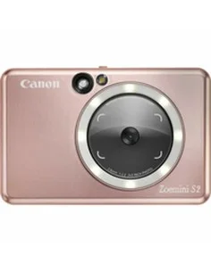 Appareil Photo Instantané Canon Zoemini S2 de Canon, Appareils photo instantané - Ref: S55129649, Precio: €196.76, Descuento: %