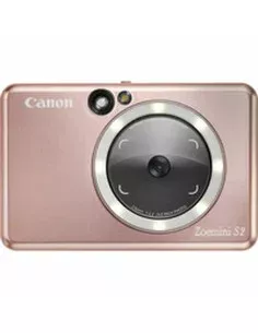 Câmara Instantânea Canon Zoemini S2 de Canon, Câmaras instantâneas - Ref: S55129649, Precio: €196.76, Descuento: %