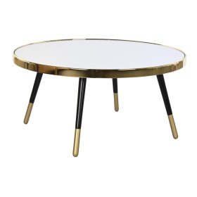 Table Bacoli Table Gris Ciment 45 x 45 x 50 cm | Tienda24 - Global Online Shop Tienda24.eu