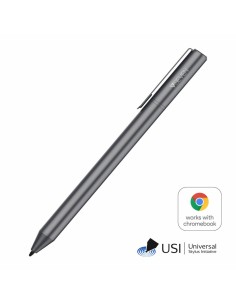 Lápiz Óptico Wacom UP6710 Negro | Tienda24 Tienda24.eu