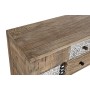 Console DKD Home Decor Colonial Mango wood (121 x 40 x 86 cm) by DKD Home Decor, Tables - Ref: S3034318, Price: 556,90 €, Dis...