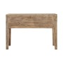 Console DKD Home Decor Colonial Mango wood (121 x 40 x 86 cm) by DKD Home Decor, Tables - Ref: S3034318, Price: 556,90 €, Dis...