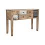 Console DKD Home Decor Colonial Mango wood (121 x 40 x 86 cm) by DKD Home Decor, Tables - Ref: S3034318, Price: 556,90 €, Dis...