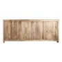 Anrichte DKD Home Decor Weiß natürlich Hellbraun Mango-Holz 210 x 40 x 82 cm von DKD Home Decor, Buffets - Ref: S3034322, Pre...