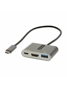 Hub USB NGS WONDER DOCK 8 | Tienda24 Tienda24.eu