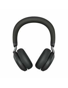 Auriculares Bluetooth LG TONE FP8 Negro | Tienda24 Tienda24.eu