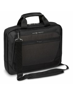 Maletín para Portátil Rivacase 8033 Negro 15,6'' | Tienda24 Tienda24.eu