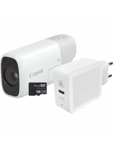 Fotocamera Digitale Canon 4838C014 da Canon, Fotocamere digitali compatte - Ref: S55130961, Precio: €337.02, Descuento: %