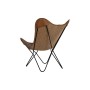 Dining Chair DKD Home Decor Brown 76 x 75 x 91 cm | Tienda24 - Global Online Shop Tienda24.eu