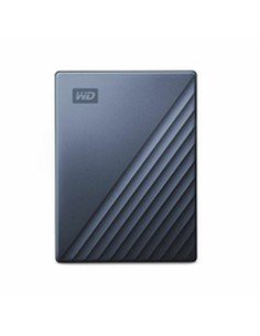 Disco Duro Externo Toshiba CANVIO SLIM Preto 2 TB | Tienda24 Tienda24.eu