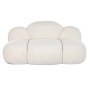 Sofá DKD Home Decor 149 x 76 x 77 cm Nubes Blanco Moderno de DKD Home Decor, Sofás - Ref: S3034368, Precio: 565,95 €, Descuen...