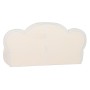 Sofá DKD Home Decor 149 x 76 x 77 cm Nubes Blanco Moderno de DKD Home Decor, Sofás - Ref: S3034368, Precio: 565,95 €, Descuen...