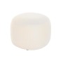 Footrest DKD Home Decor White Modern 50 x 50 x 38 cm | Tienda24 - Global Online Shop Tienda24.eu