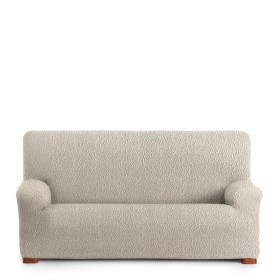 Housse de canapé Eysa ROC Blanc 70 x 120 x 200 cm de Eysa, Housses de canapé - Réf : D1606498, Prix : 98,06 €, Remise : %