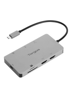 USB Hub Trendnet TU3-H4 White | Tienda24 Tienda24.eu