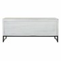 Mueble de TV DKD Home Decor Metal Madera de mango (130 x 40 x 55 cm) de DKD Home Decor, Mesas y soportes para TV - Ref: S3034...