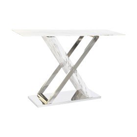 Centre Table NUDE Black Natural 100 x 40 x 38 cm | Tienda24 - Global Online Shop Tienda24.eu