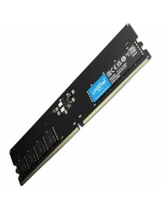 Memória RAM Kingston KF560C30BWA-16 16 GB DDR5 6000 MHz cl30 | Tienda24 Tienda24.eu