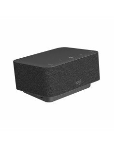 Dockstation Targus HD583-GL Schwarz 100 W | Tienda24 Tienda24.eu