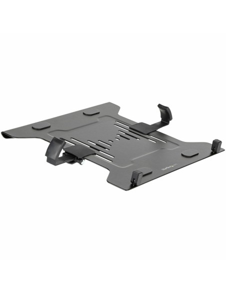 Laptop-Stand Startech LAPTOP-ARM-TRAY | Tienda24 Tienda24.eu