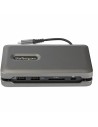 Dockstation Startech DKT31CSDHPD3 Grigio da Startech, Hub USB - Ref: S55135697, Precio: 74,78 €, Descuento: %