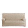 Housse de canapé Eysa ROC Beige 70 x 120 x 200 cm de Eysa, Housses de canapé - Réf : D1606500, Prix : 75,60 €, Remise : %