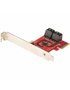 Carte PCI Startech PEX1S1P950 | Tienda24 Tienda24.eu