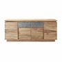 Sideboard DKD Home Decor Natural Grey (175 x 45 x 72 cm) by DKD Home Decor, Sideboards - Ref: S3034426, Price: 799,56 €, Disc...