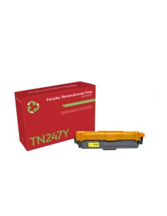 Original Tintenpatrone Actis KH-305CR Zyanblau/Magenta/Gelb | Tienda24 Tienda24.eu