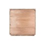 Armário DKD Home Decor Madeira Castanho (145 x 40 x 155 cm) | Tienda24 - Global Online Shop Tienda24.eu