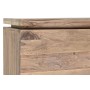 Armadio DKD Home Decor Legno Marrone (145 x 40 x 155 cm) di DKD Home Decor, Credenze e buffet - Rif: S3034429, Prezzo: 946,95...