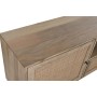 TV-Möbel DKD Home Decor natürlich Braun Mango-Holz 180 x 40 x 60 cm von DKD Home Decor, TV-Ständer und -Tische - Ref: S303443...