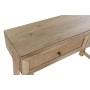 Consola DKD Home Decor Marrón Madera Madera de mango 120 x 35 x 77 cm de DKD Home Decor, Mesas - Ref: S3034434, Precio: 326,8...