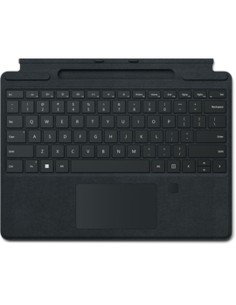 Teclado Bluetooth com Suporte para Táblete Microsoft 8XG-00012 Qwerty espanhol de Microsoft, Teclados - Ref: S55138126, Preci...