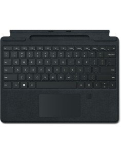 Teclado Subblim SUBKBC-0SSK50 Preto Qwerty espanhol QWERTY | Tienda24 Tienda24.eu