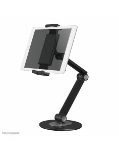 Tablet Mount Neomounts FL15-625BL1 Black | Tienda24 Tienda24.eu