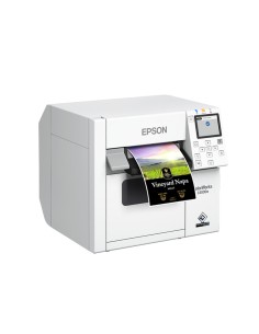 Label Printer Seiko SLP620-EU | Tienda24 Tienda24.eu