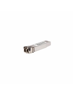 MultiMode SFP+ Fibre Module HPE R9D18A by HPE, Network Transceivers - Ref: S55140117, Price: 84,07 €, Discount: %