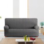 Sofa Cover Eysa ROC Dark grey 70 x 120 x 200 cm by Eysa, Sofas & Couches - Ref: D1606503, Price: 75,60 €, Discount: %