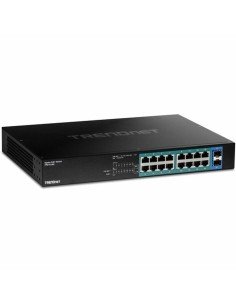 Switch Mikrotik CRS354-48G-4S+2Q+RM | Tienda24 Tienda24.eu