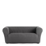 Sofa Cover Eysa ROC Dark grey 110 x 100 x 180 cm by Eysa, Sofas & Couches - Ref: D1606504, Price: 124,88 €, Discount: %