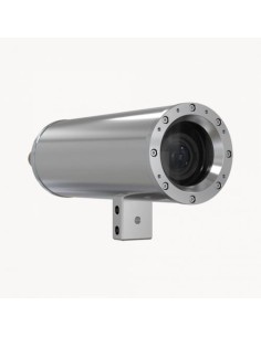 Video-Câmera de Vigilância Hikvision DS-2CE17H0T-IT3F(2.8mm) | Tienda24 Tienda24.eu