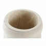 Cache-pot DKD Home Decor Marron Naturel Carré Boho 15 x 15 x 20 cm | Tienda24 - Global Online Shop Tienda24.eu