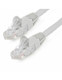 Cavo di Rete Rigido UTP Categoria 6 Startech N6LPATCH7MGR Bianco 7 m da Startech, Cavi Ethernet - Ref: S55144878, Precio: 14,...