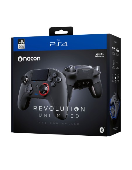 Jeux vidéo Nacon PS4OFPADREV3SPPT | Tienda24 Tienda24.eu